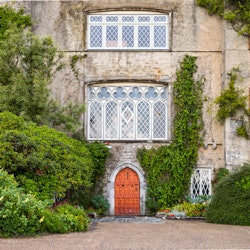 Tickets, museos, atracciones,Visitar el Castillo de Malahide