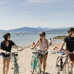 Vancouver: The Grand Bike Tour 3