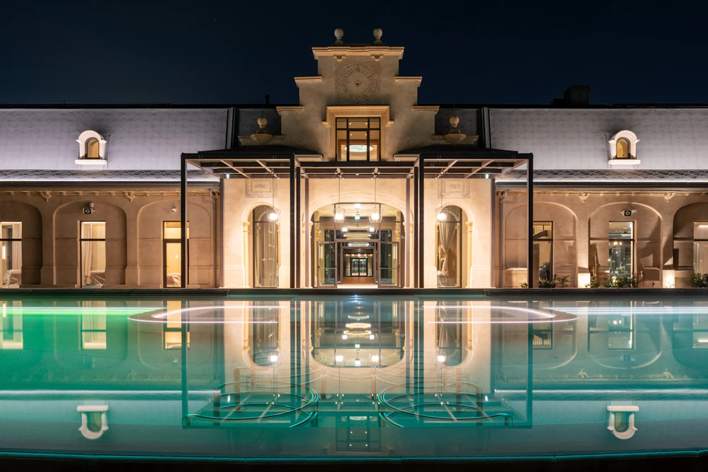 Entry Ticket to De Montel - Terme Milano — Skip-the-Line Tickets in Venice