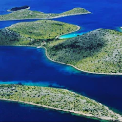 Kornati by Speed Boat 2