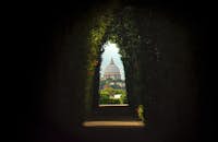 Jardines del Vaticano