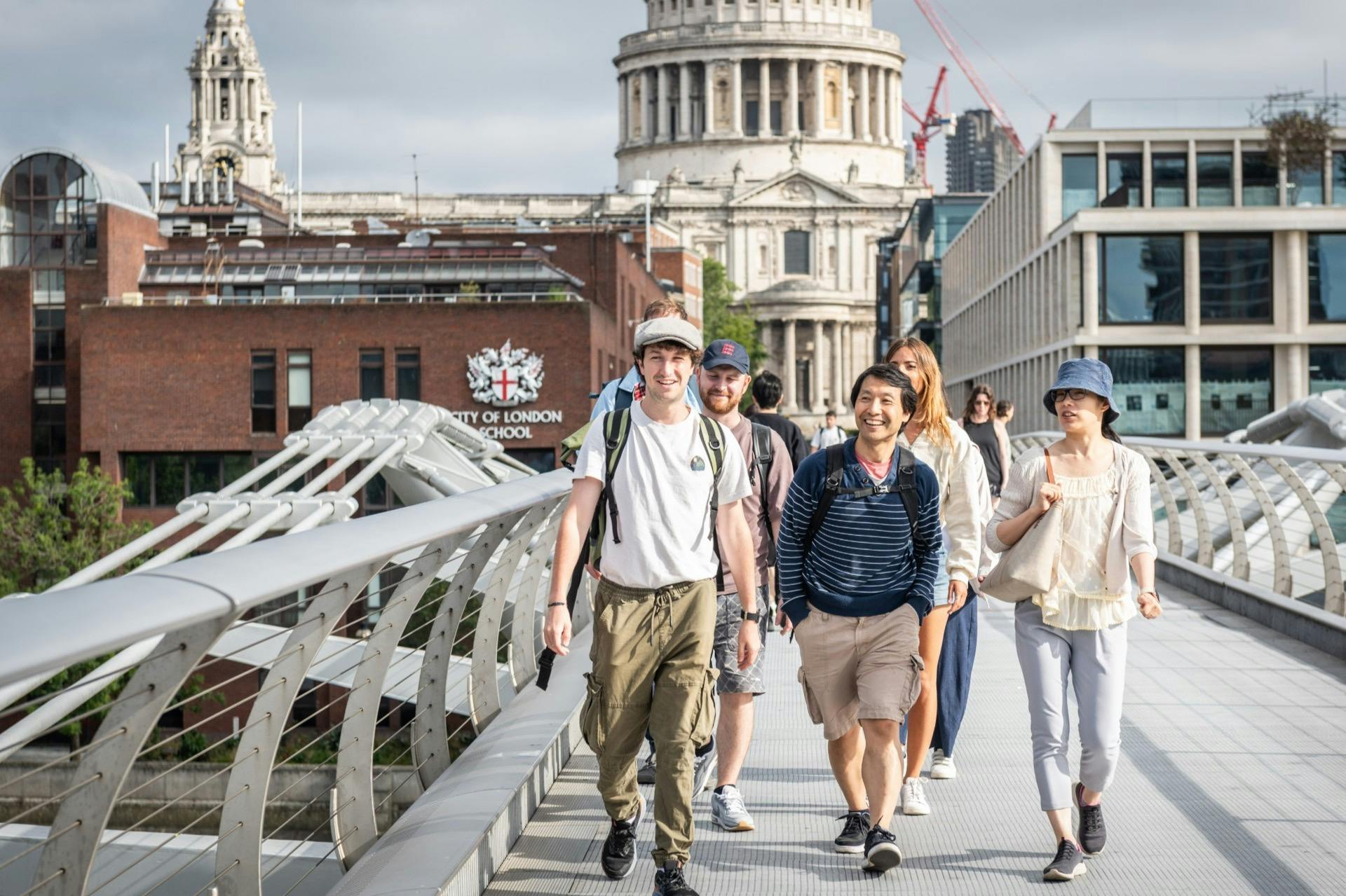 Собор Святого Павла