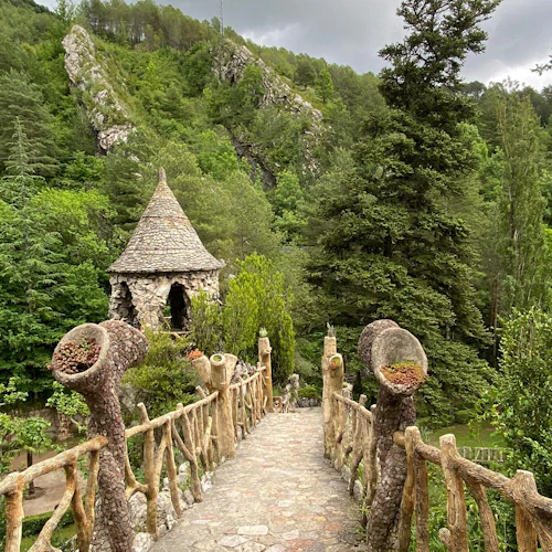 Jardins Artigas: Entry Ticket - Photo 2