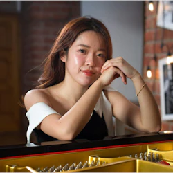 Chopin Piano Concert 2