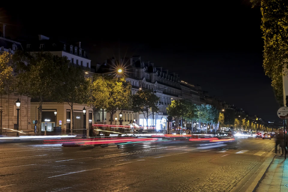 Paris