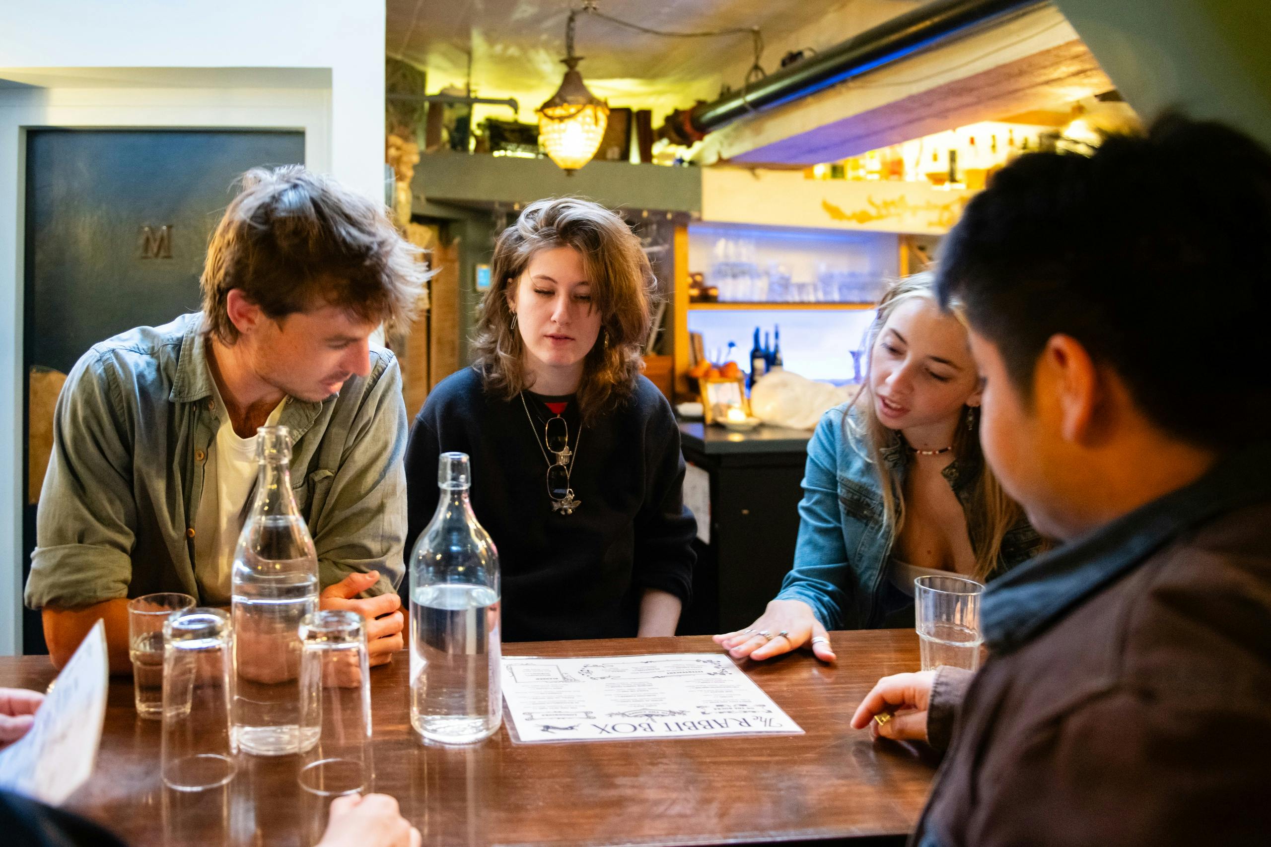 Seattle: tour dedicato a vino, pane, formaggio e cioccolato — 8