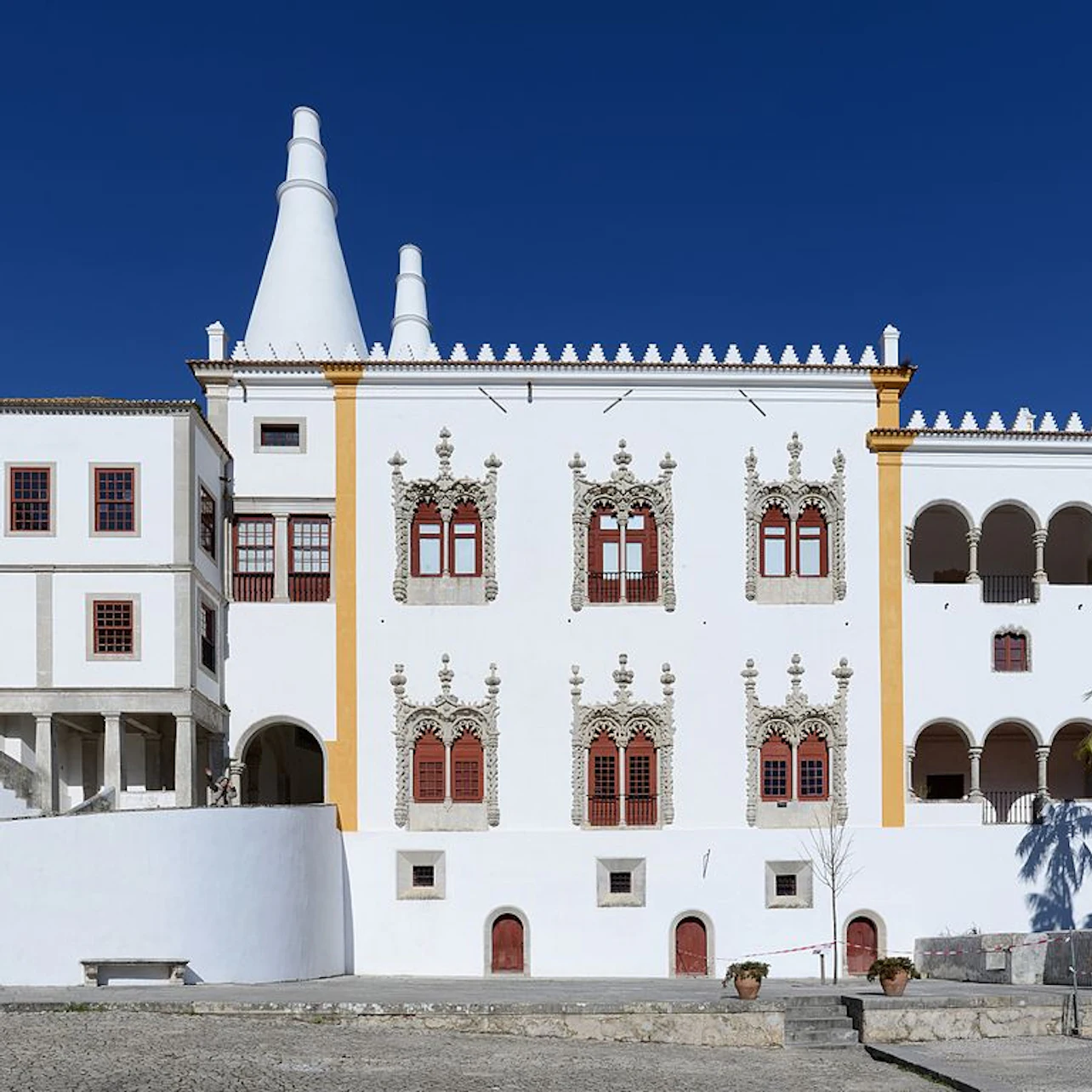 National Palace of Sintra: Entrance Ticket in Sintra β Tiqets