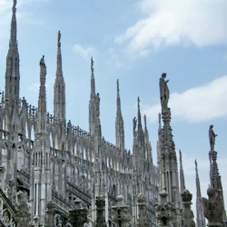 Duomo di Milano: Fast Track Rooftop Access 3