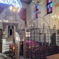 La synagogue Remuh