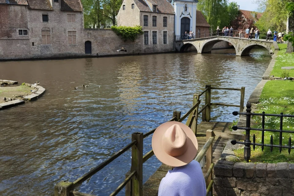 Canals