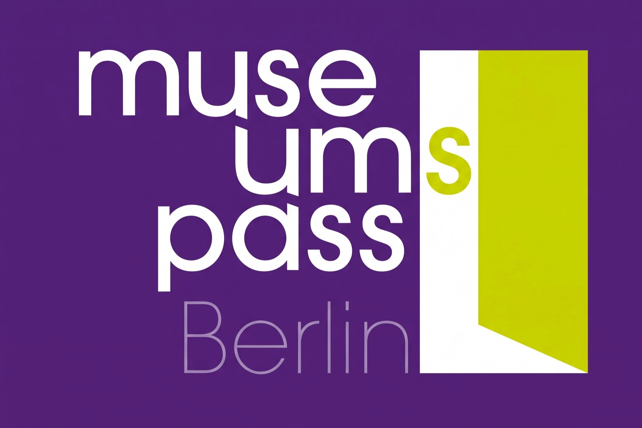 Museum Pass Berlin