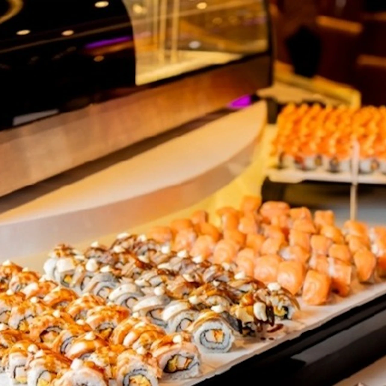 Bangkok: The Opulence Luxury Chao Phraya Dinner Cruise in Bangkok β Tiqets