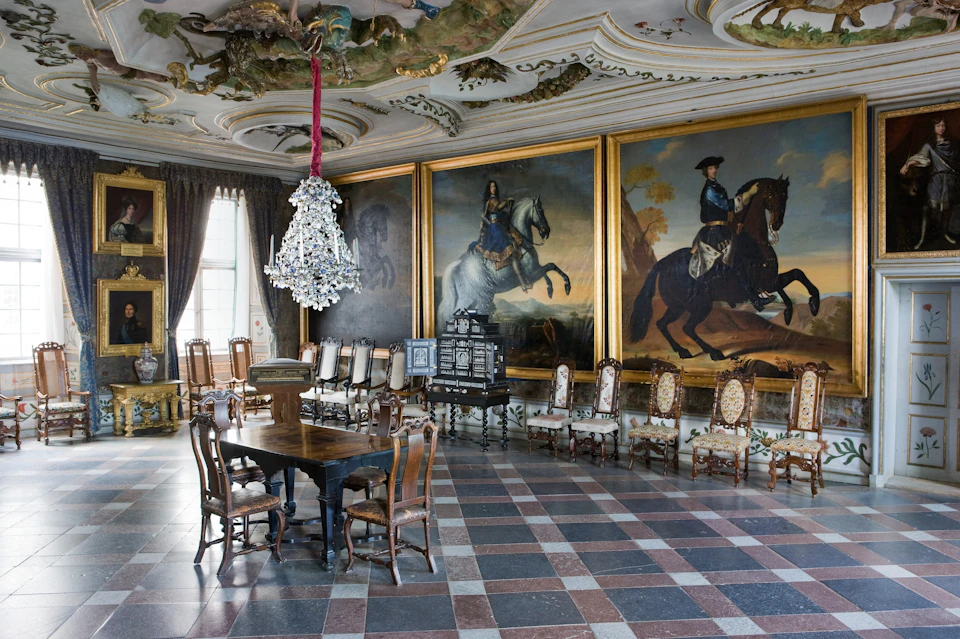 Skokloster Castle