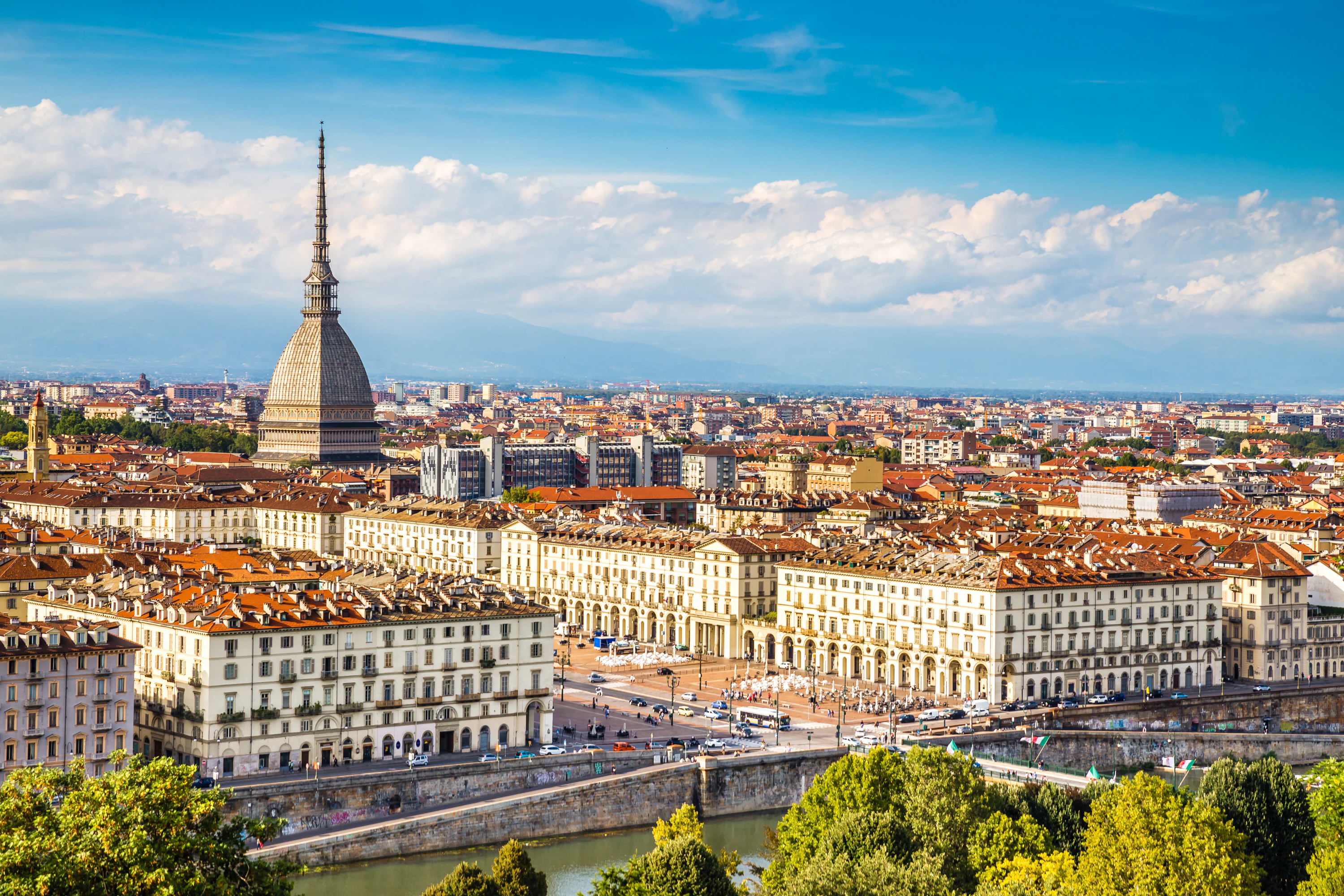 Tickets Turismo Torino - Turin | Tiqets.com