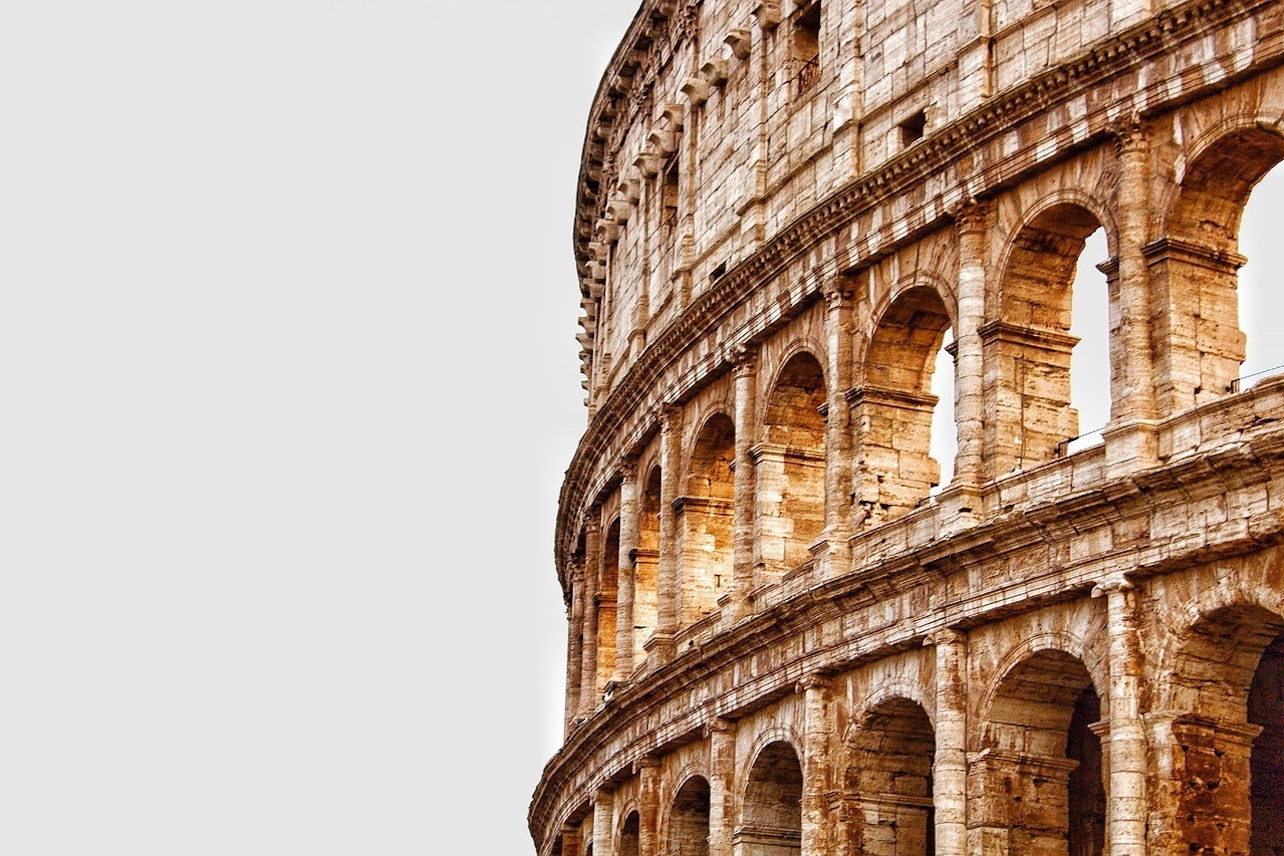 Colosseum, Vatican Museums & Sistine Chapel: Full-Day Tour - Accommodations in Rome