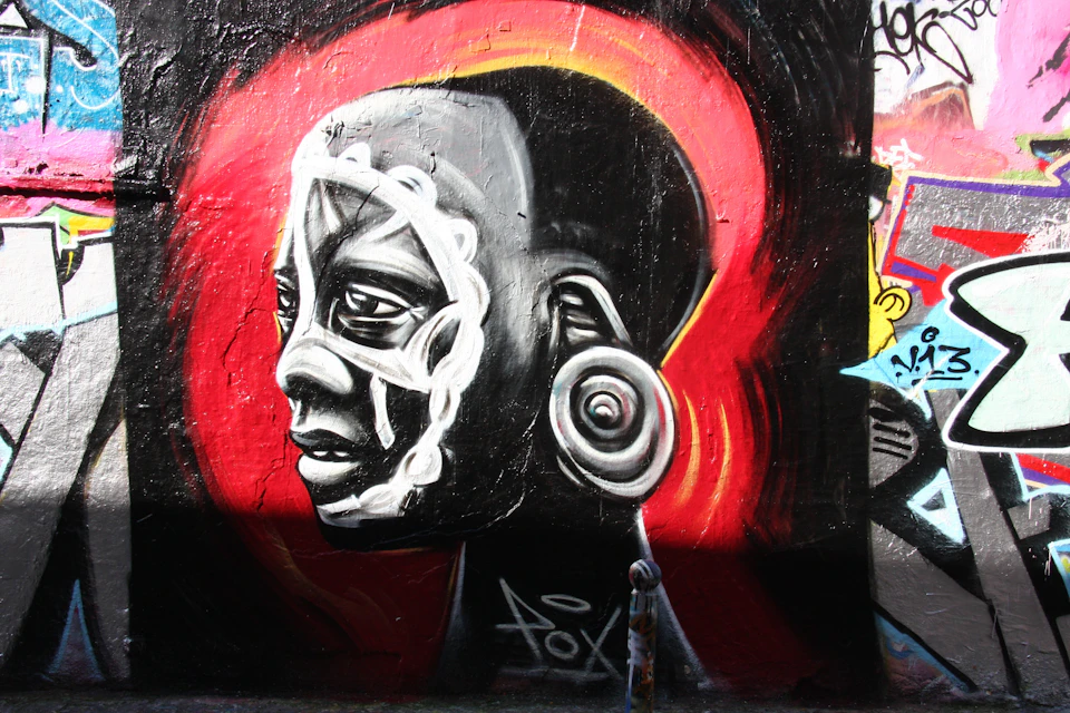 Street Art