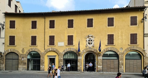 El Museo de la Ópera del Duomo