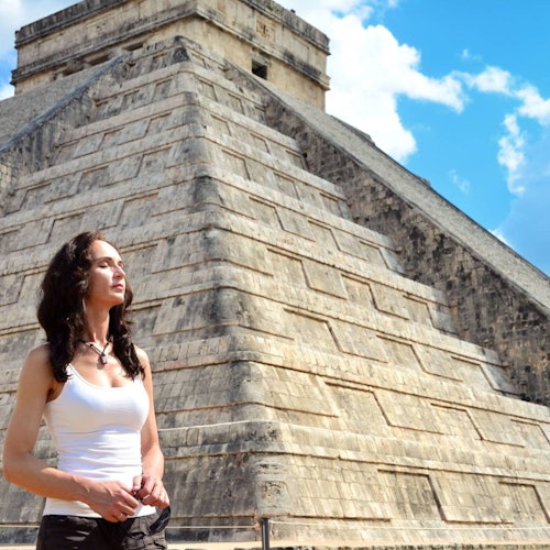 Chichén Itzá: Guided Tour Only