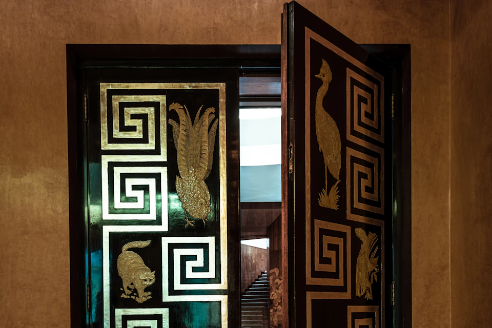 Doors