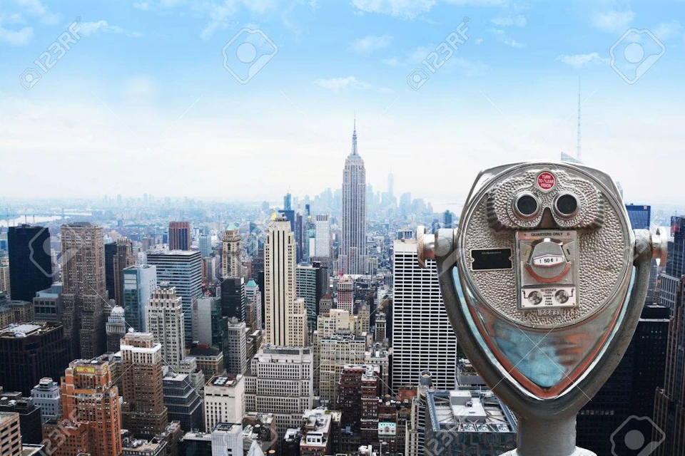 Empire State Building