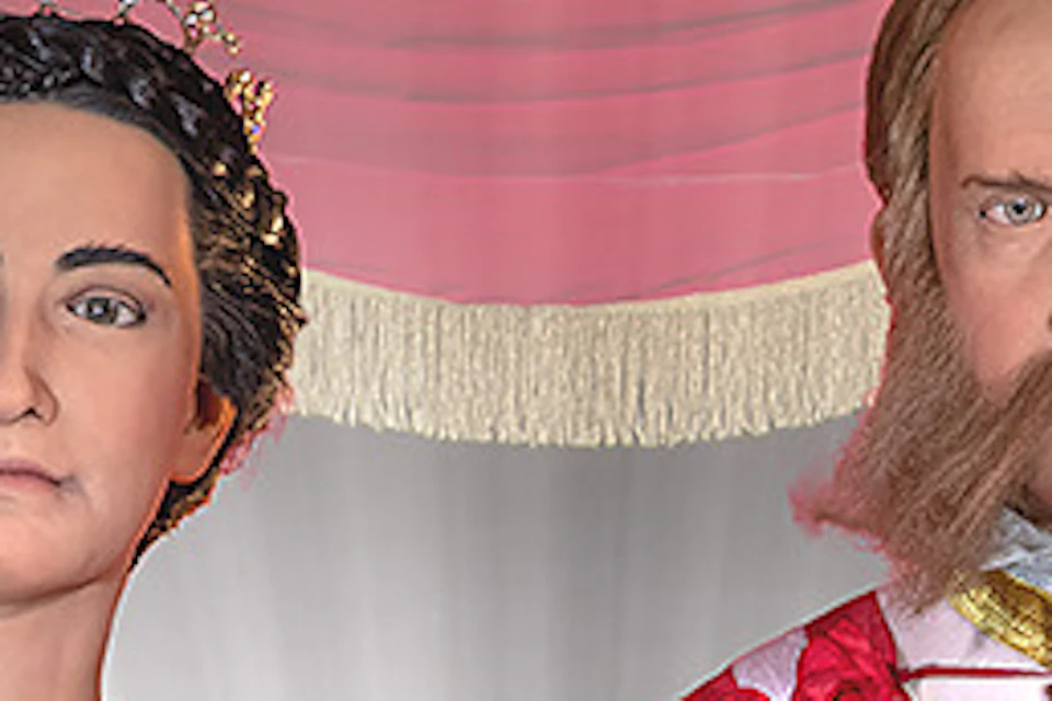 Habsburg show