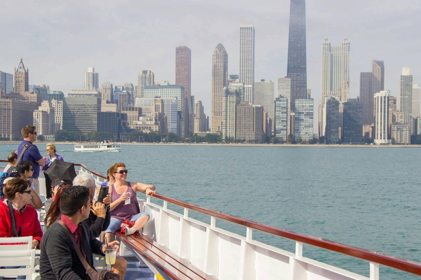 The Ultimate Chicago Experience 