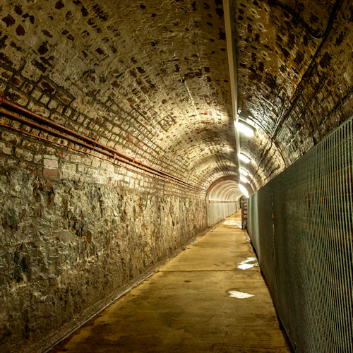 Crumlin Road Gaol: Self-Guided Tour - Photo 3
