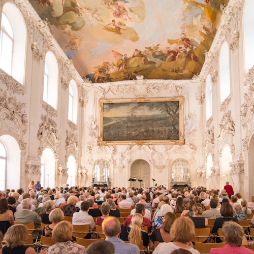 Schloss Schleißheim Munich: Classical Concert