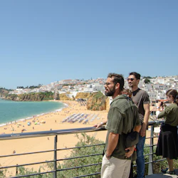 Pescadores BEACH VIEWPOINT