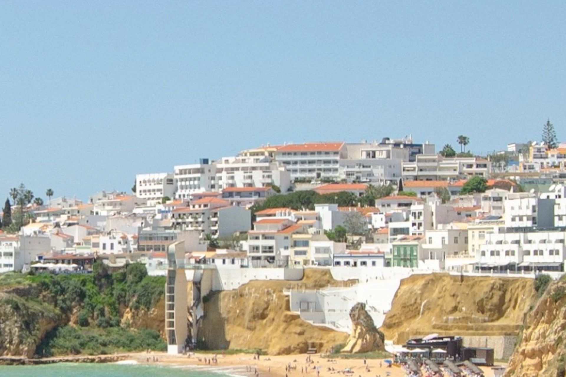 Pescadores BEACH VIEWPOINT