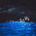 Grotte bleue de Capri