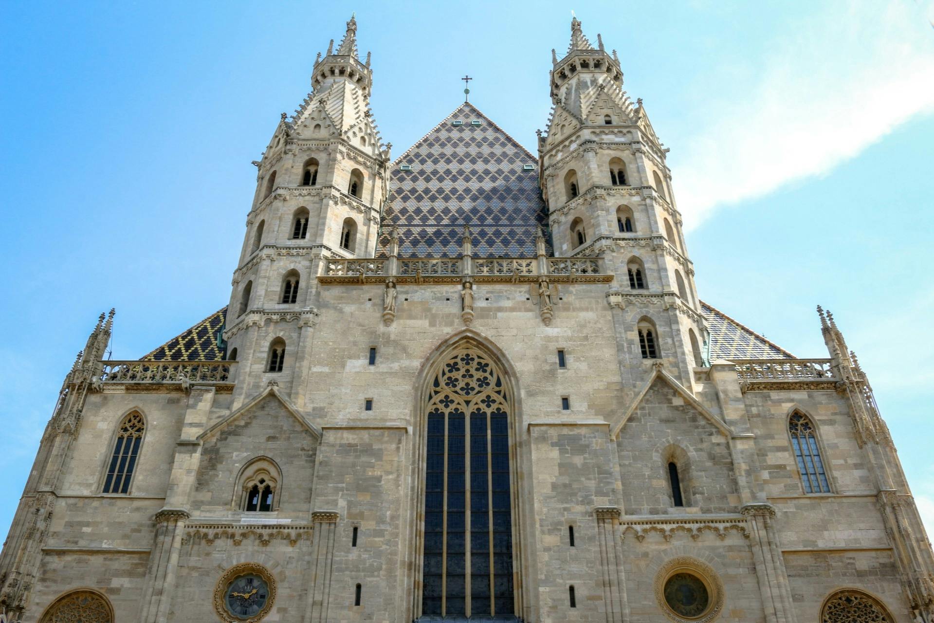 Viena: Passeio a pé pela Cidade Velha - Photo 8