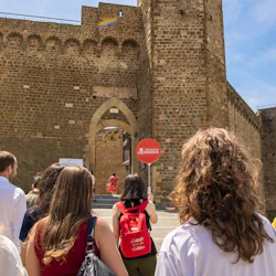 Pienza, Montalcino & Monteriggioni: Bus Transfer from Florence 4