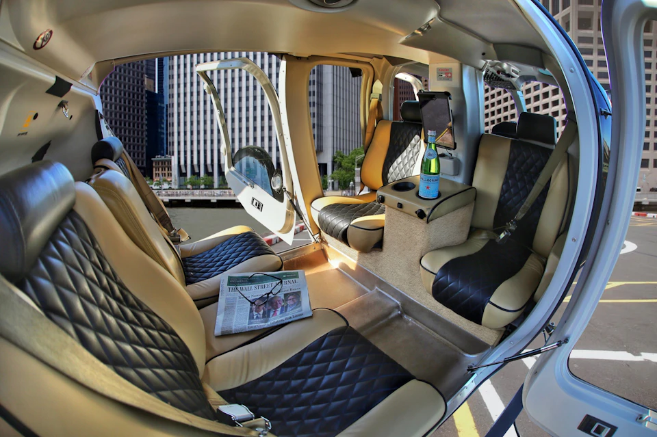 Zip Aviation