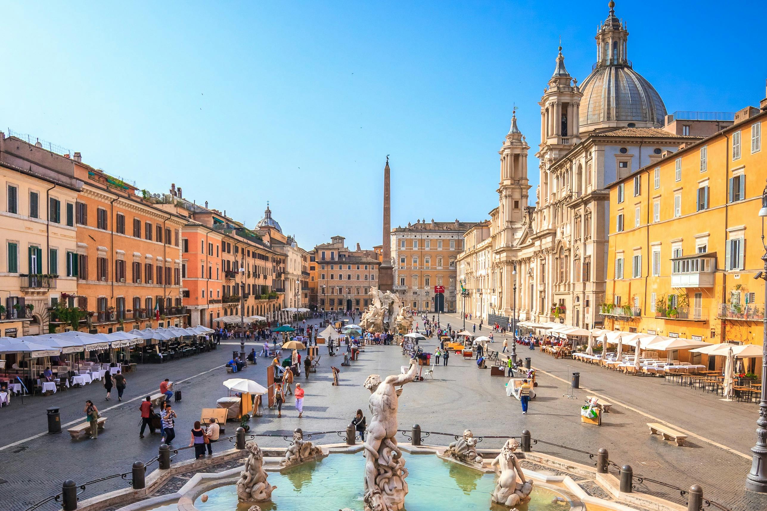 Piazza Navona