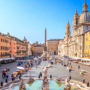 Piazza Navona