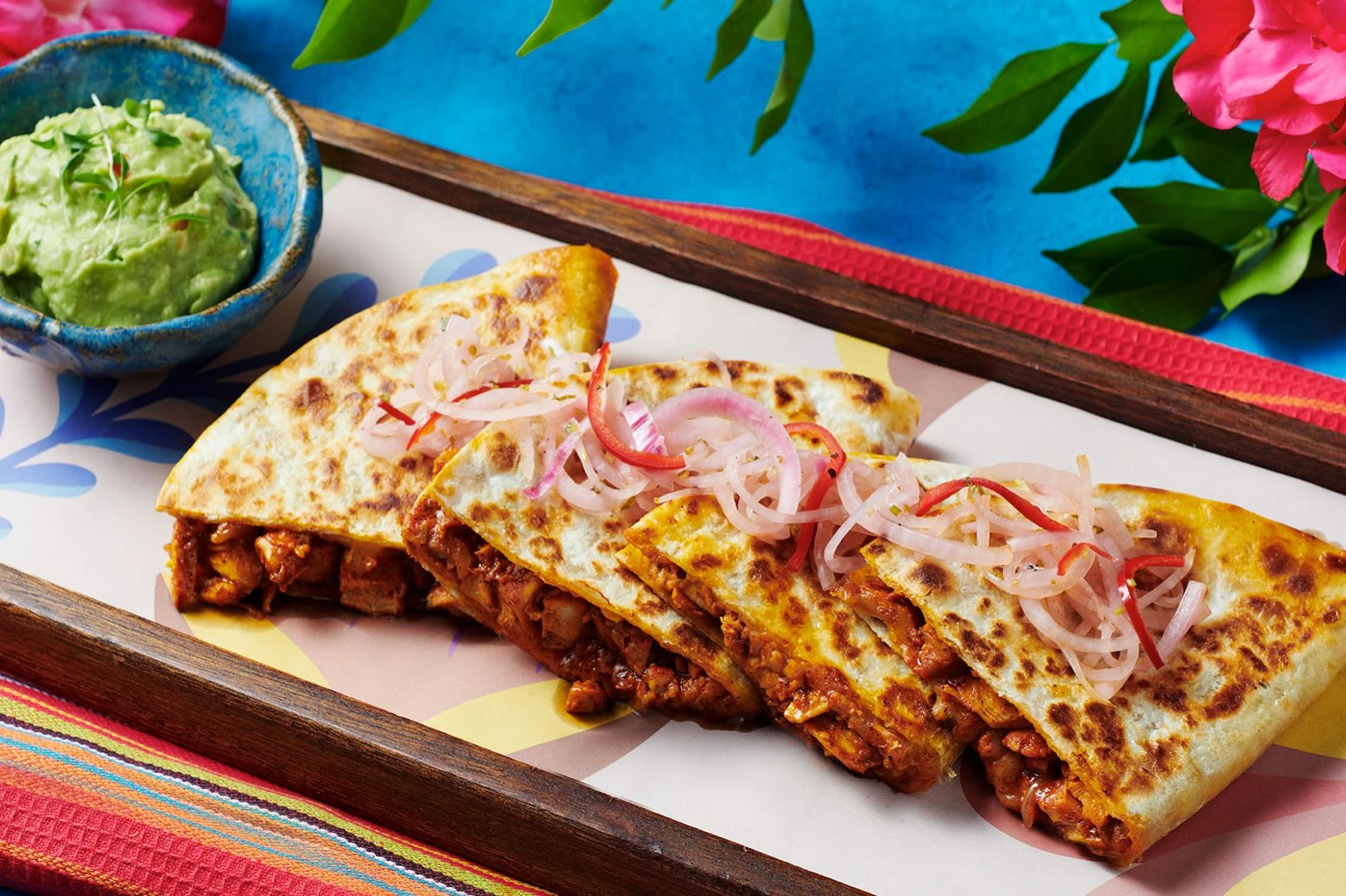 Atlantis The Palm: Friday Night or Saturday Brunch at En Fuego