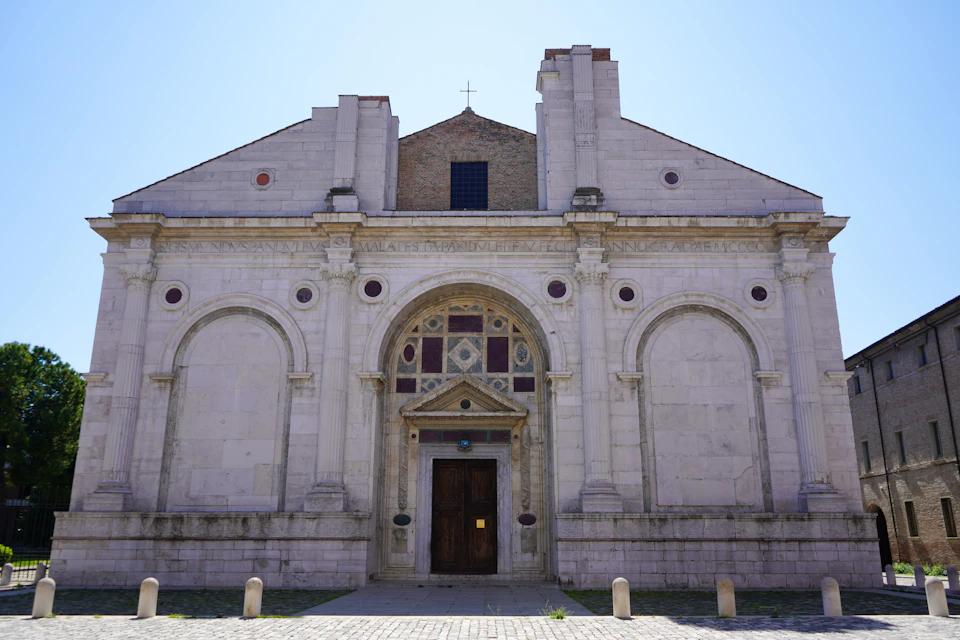 Malatesta Temple