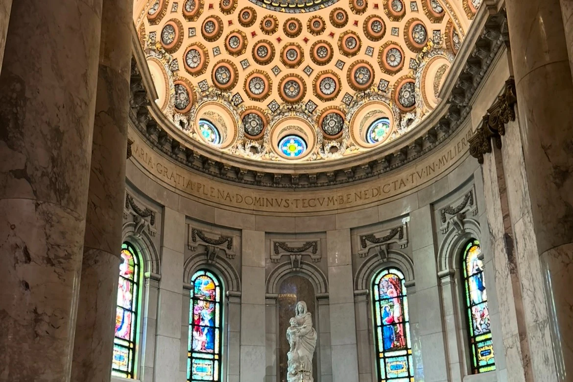 Catedral de São Paulo: tour guiado