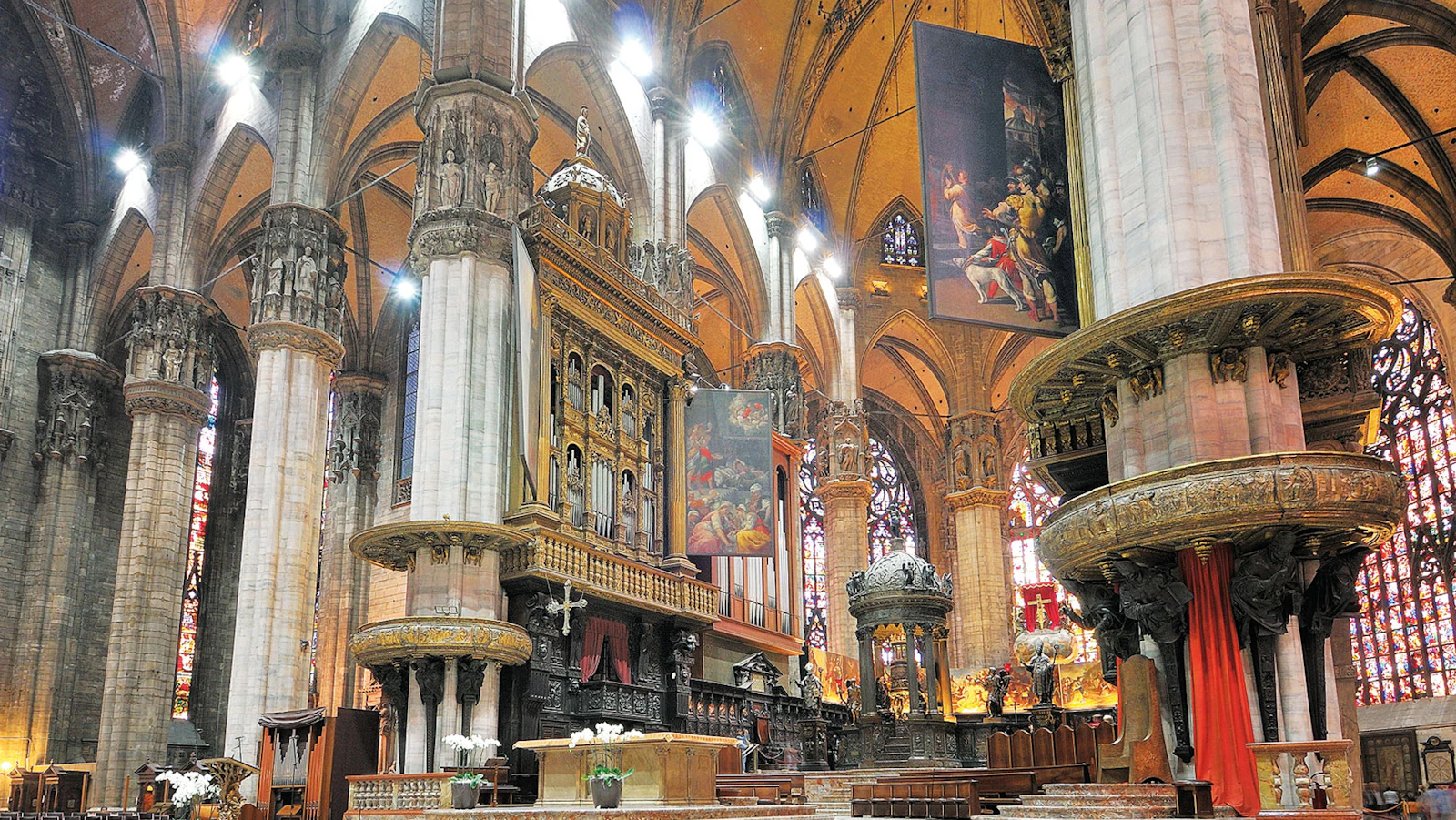 Milan City Card: Attractions & Discounts
