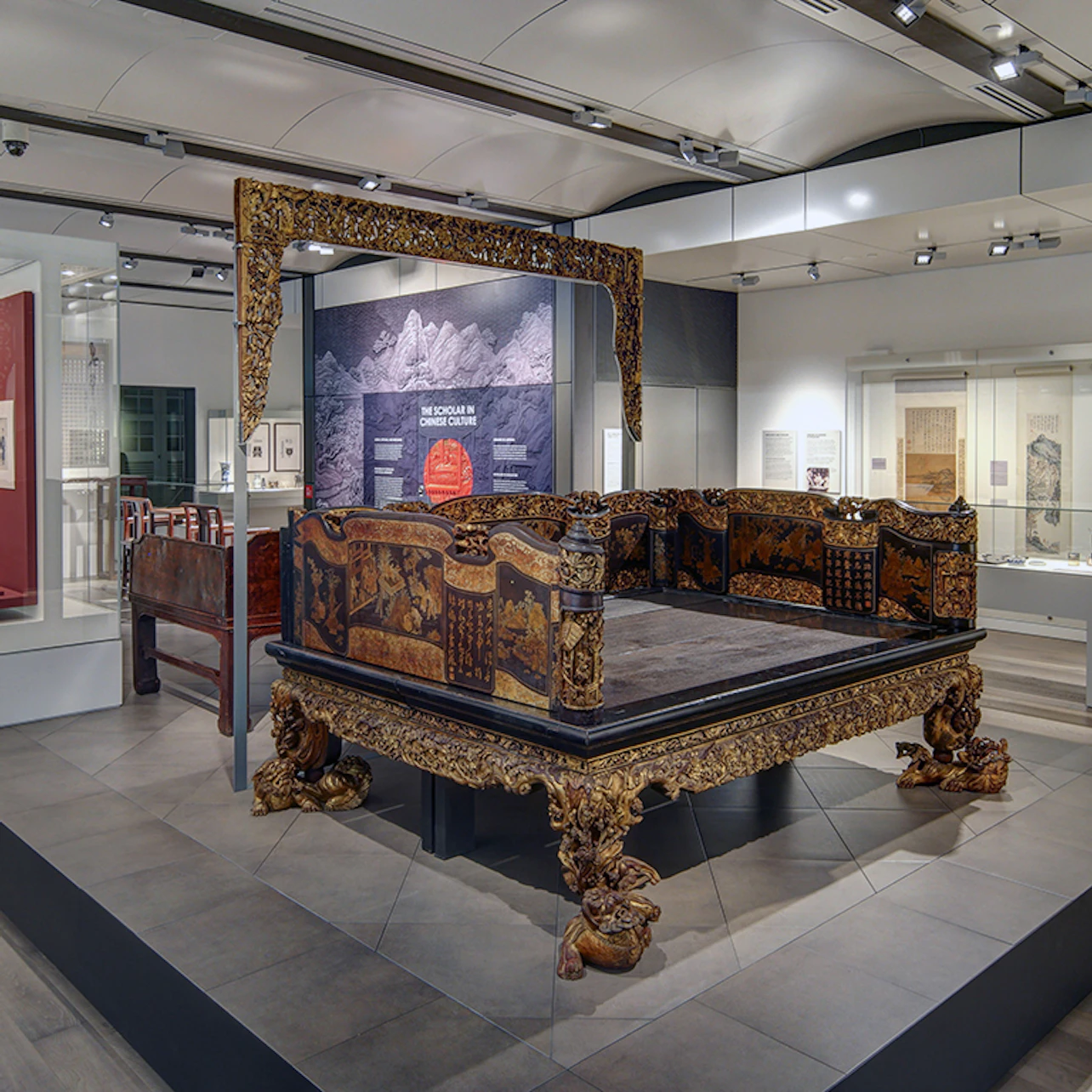 Asian Civilisations Museum: Entry Ticket in Singapore β Tiqets