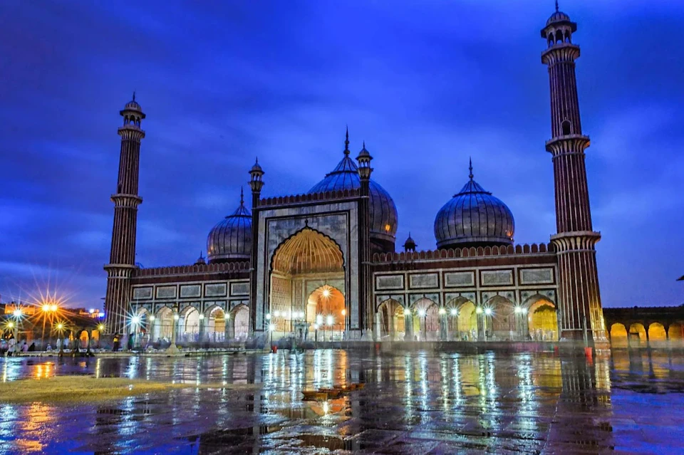 Jama Masjid