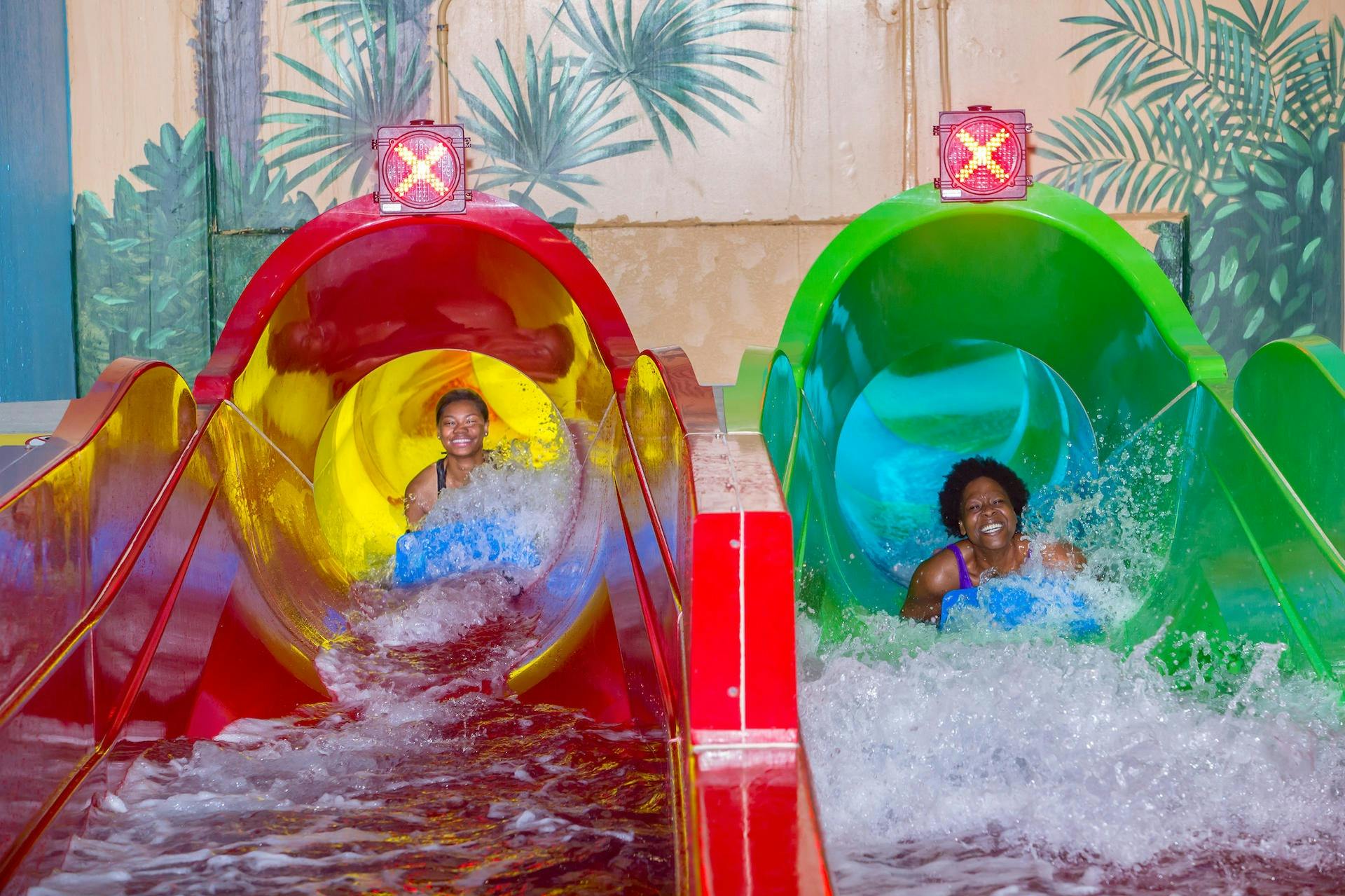 Big Kahuna's Water Park Tickets Tiqets