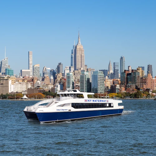 New York: 80-Minute Guided Sightseeing Cruise - Photo 6