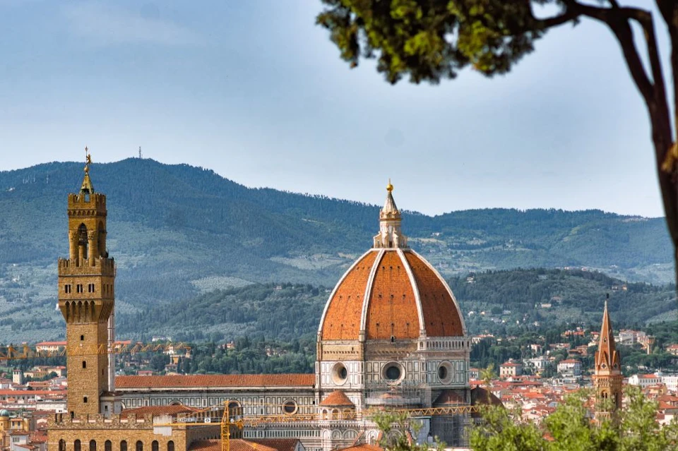 Florence Duomo