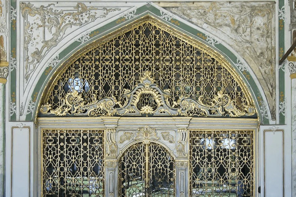Topkapi Palace