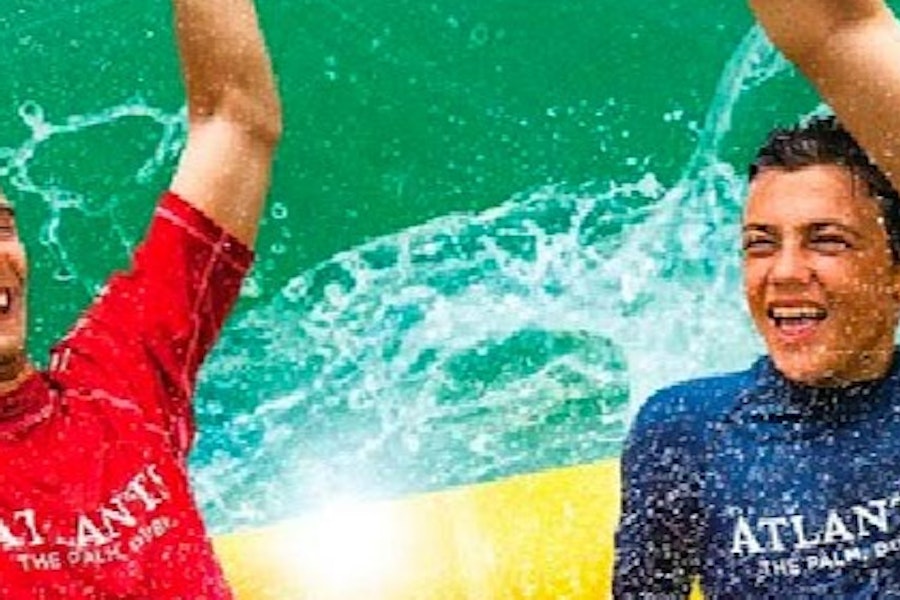 Dubai Aquaventure Waterpark Tickets with Hotel Transfer - Hellotickets Dubai Aquaventure Waterpark Tickets with Hotel Transfer - Hellotickets