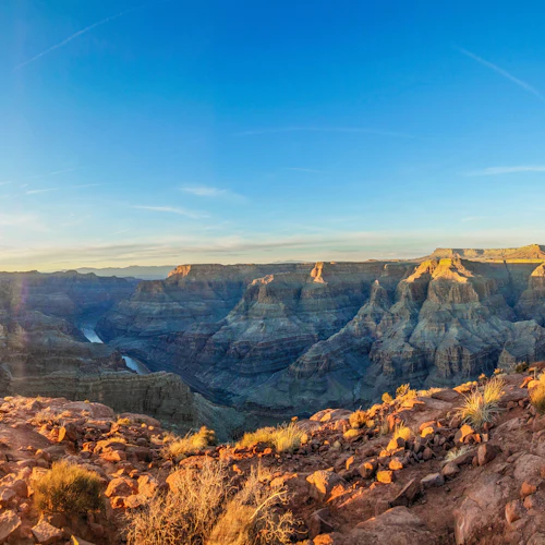 Grand Canyon: Excursão de Helicóptero para a Grande Celebração - Photo 5