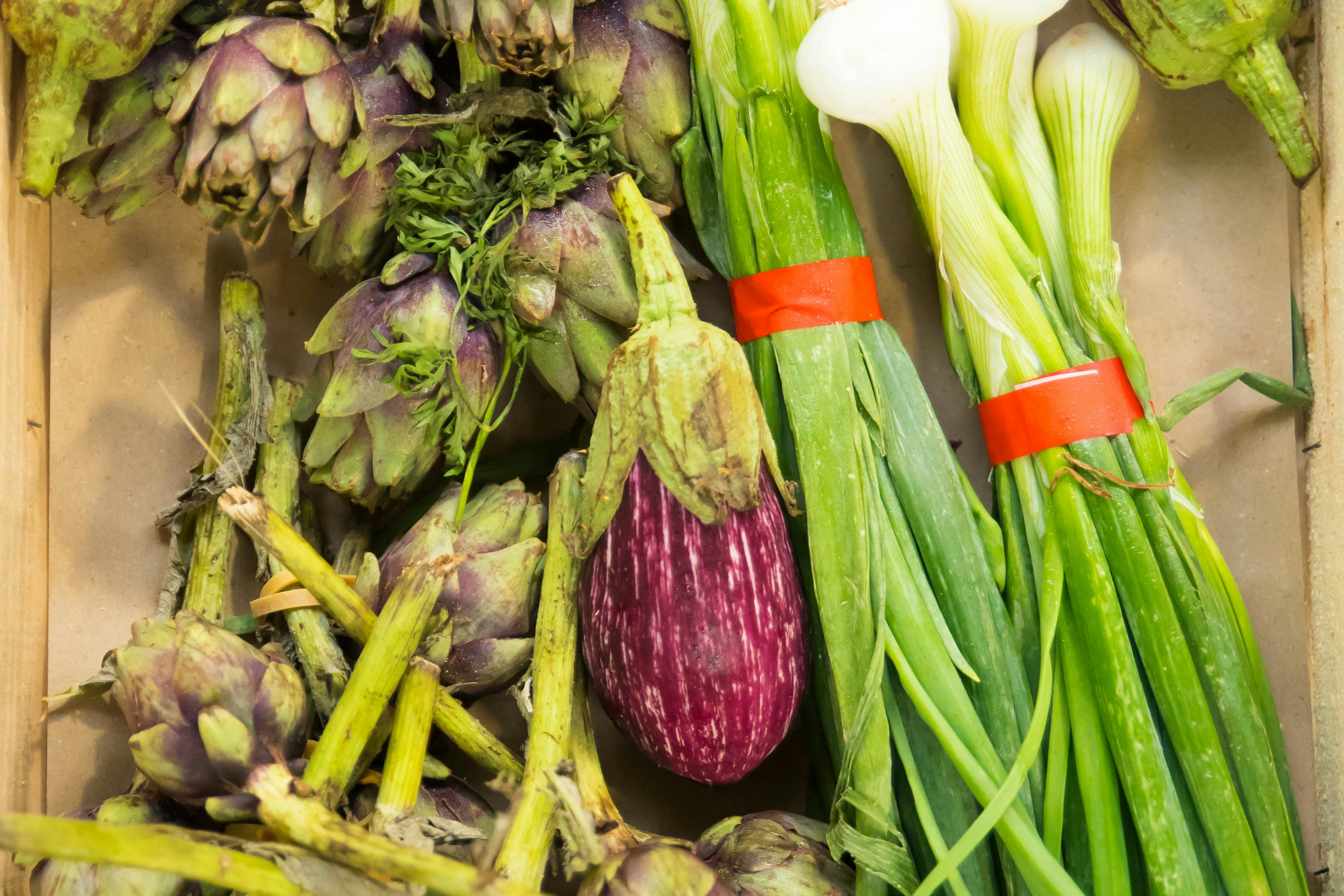 Еда и напитки