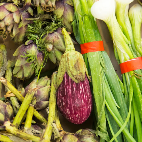 Paris: Marché d'Aligre Guided Walking Food Tour - Photo 2